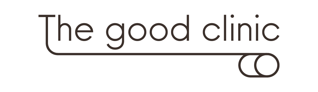 The Good Clinic